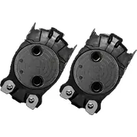 Karakoram - Splitboards - Burton Channel Quiver Connectors voor Unisex van Aluminium