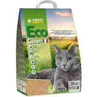 Croci 20L Eco Clean Kattenbakvulling
