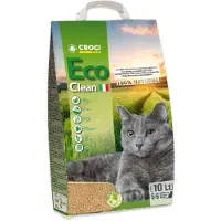 Croci 10L Eco Clean Kattenbakvulling