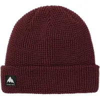 Burton Recycled Waffle Muts