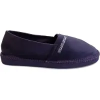 Brasileras Espadrilles ESPARGATAS Eva dames 37