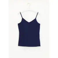Oroblu Perfect Line Cotton - Top - Kleur Blauw - Maat L