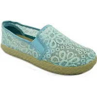 Espargatas Espadrilles Cool Flowers dames 36