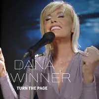 CNR RECORDS Dana Winner - Turn The Page (CD)