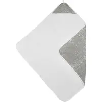 Meyco Badhanddoek met capuchon Fine Line
