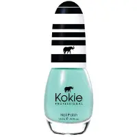 Kokie Cosmetics Nail Polish Citrus Splash