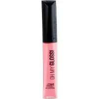 Rimmel London Oh My Gloss! Lip Gloss 160 Stay My Rose 6 ml