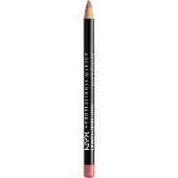 Nyx Slim Lip Pencil Lipliner 1 g Nr. SPL804 - Cabaret