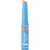 Rimmel London Kind & Free Tinted Lip Balm 003 Tropical Spark 1 g