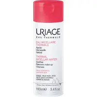 Uriage Hygiëne Thermal Micellar Water Sensitive Skin