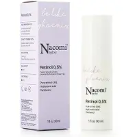 Nacomi Be Like Phoenix Retinol 0,5% 30 ml