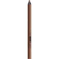 Nyx Make-up lippen Contour pencil Line Loud Vegan Longwear Lip Liner 007 Total Baller