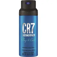Cristiano Ronaldo Herengeuren CR7 Body Spray 150 ml