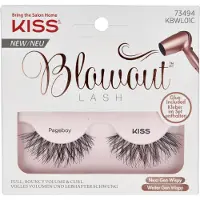 KiSS Blow Out Lash Pageboy