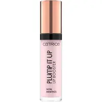 Catrice Plump It Up Lip Booster 020 No Fake Love 3,5 ml