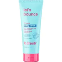 B.fresh Let's bounce firming body serum 236 ml