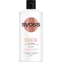PADU Keratin Balsam 440 ml