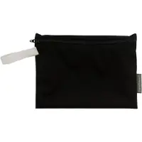 Imsevimse Wet bag reiszakje zwart wasbaar