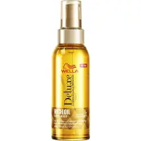 Wella Deluxe rich oil 100 ml