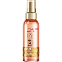 Wella Deluxe Oil Light 100 ml