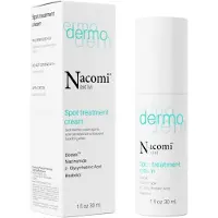 Nacomi Dermo Spot Treatment Cream 30 ml