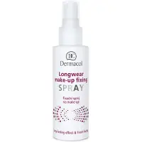 Dermacol Longwear Make-up Fixing Spray 100 ml