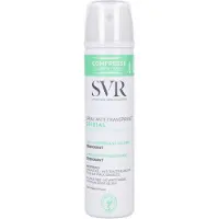 SVR Spirial Spray Deodorant 75ml Wit