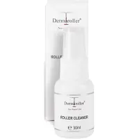 Dermaroller New Natural Line Gezichtsverzorging Roller Cleanser