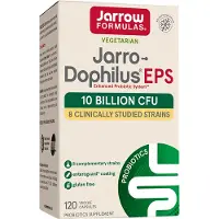 Jarrow Formulas - Jarro-Dophilus EPS, 5 miljard - 120 capsules