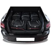 Kjust Volkswagen Arteon 2017+ | KJUST | Set van 5 tassen