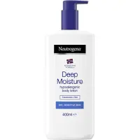 Neutrogena Bodylotion Voor Droge En Gevoelige Huid - 400 ml