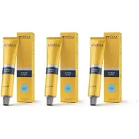 Indola Profession Blonde Expert Lift & Cover 60ml – L&C.03 lift & cover natuur goud - 3 tubes