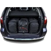 Kjust Citroen C4 Picasso 2007-2013 | KJUST | Set van 4 tassen