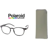 Polaroid Leesbril PLD0018 R FRE-Mat Grijs-+3.00