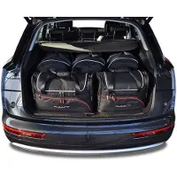 Kjust Tassenset Kjust Audi Q5 2017+ (5-delig)
