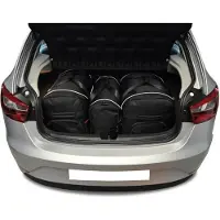 Kjust Seat Ibiza Hatchback 2008-2017 | KJUST | Set van 3 tassen