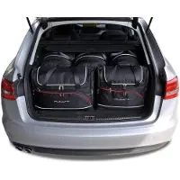 Kjust Audi A6 Allroad 2011-2017 | KJUST | Set van 5 tassen