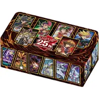 Yu-gi-oh! Yu-Gi-Oh 2023 Dueling Heroes Mega Tin