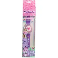 Martinelia My Best Friends Lip Gloss Watch