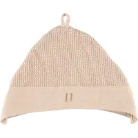 Rento Sauna Hat Kenno Beige/White