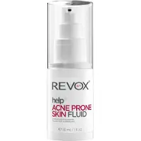 REVOX B77 Help Acne Prone Skin Fluid 30 ml