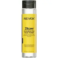 REVOX B77 Tonic - REVOX - ZITCARE AHA.BHA.PHA. - 250ml - Vegan - Voor problemen met vlekken