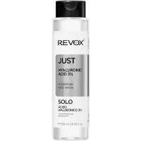 Revox JUST Hyaluronic Acid 3% Face Wash 250 ml