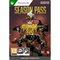 Marvel's Midnight Suns: Season Pass - Xbox Series X|S Download