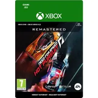 Need for Speed Hot Pursuit Remastered - Xbox Series X|S & Xbox One Download