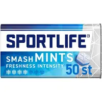 Sportlife Smashmints