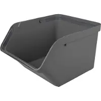 Sunware 09000236 Sigma Home Sorteer Unit 45L - 49,3 x 38,8 x 29,8 cm