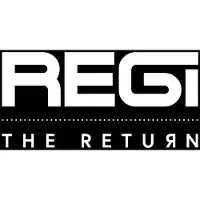 CNR RECORDS Regi - The Return (2 LP)