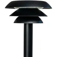 Dyberg Larsen DL20 LED tuinpadverlichting 2 set