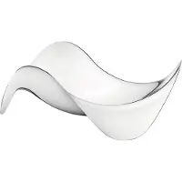 Georg Jensen Cobra RVS Glanzend Klein